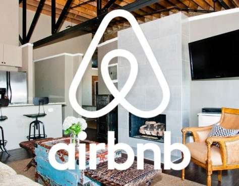 airbnb cleaning company