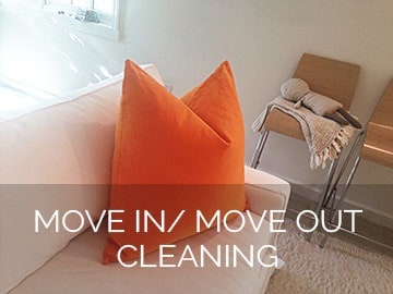 Move-Out Cleaning 7 - Superior Housekeeping Service Move-Out Cleaning